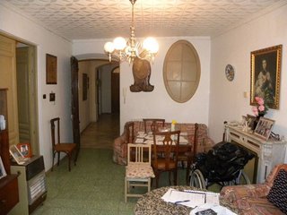 Casa en venta en Caravaca de la Cruz