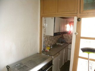 Casa en venta en Caravaca de la Cruz
