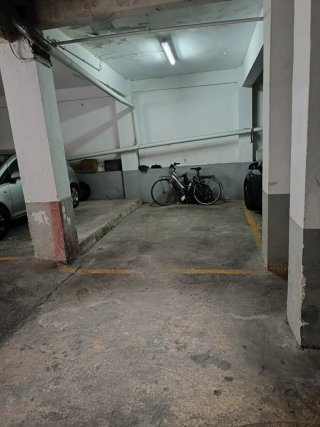 Plaza de Garaje,Beratua 29-31, Logroño