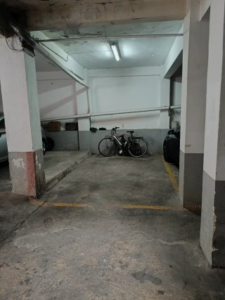 Plaza de Garaje,Beratua 29-31, Logroño