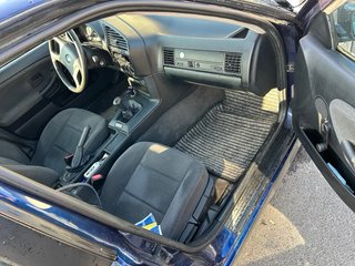 BMW Serie 3 1992