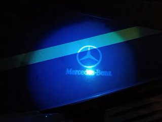 Mercedes-Benz SLK 2007