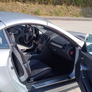 Mercedes-Benz SLK 2007