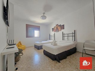 Casa adosada en venta en El Pino-Bajo de Guía en Sanlúcar de Barrameda