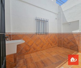 Casa adosada en venta en El Pino-Bajo de Guía en Sanlúcar de Barrameda