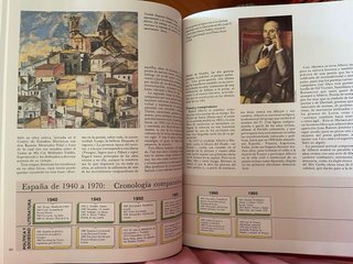 Historia Universal de la Literatura (10 tomos)