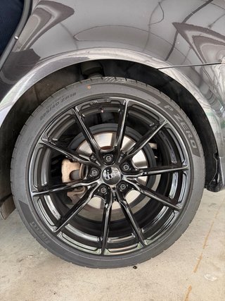 Audi A3 2.0T Quattro