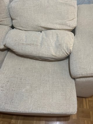 Sofá cama y 7 MUEBLES mas