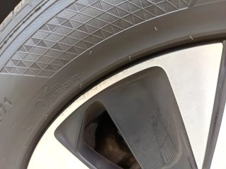 Llantas Volvo XC40 235/55 R18 104V