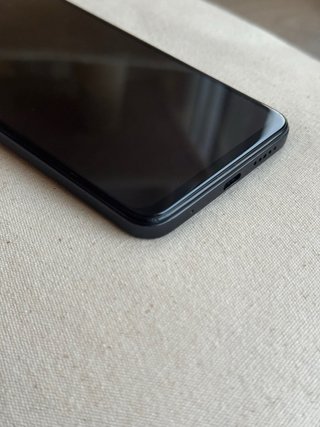 Xiaomi Redmi Note 11 Preto