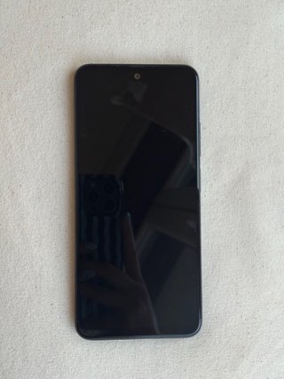 Xiaomi Redmi Note 11 Preto