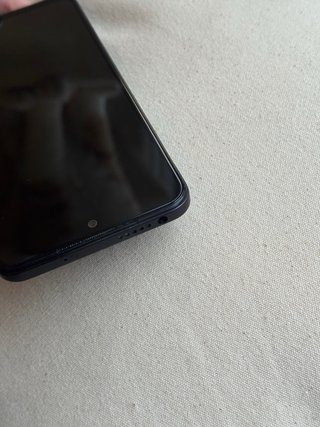 Xiaomi Redmi Note 11 Preto