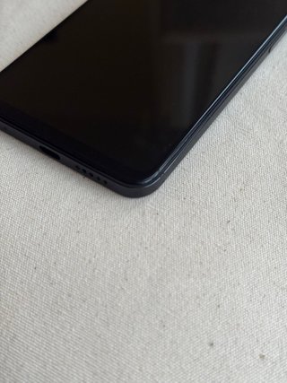 Xiaomi Redmi Note 11 Preto