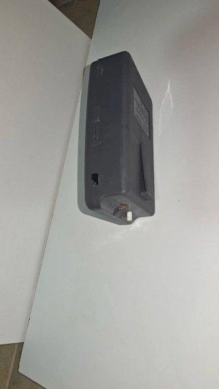 Oxigenador para cebo vivo
