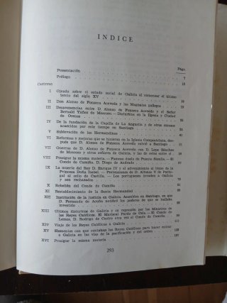 Galicia medieval