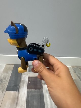 Pack 4 Muñecos Patrulla Canina