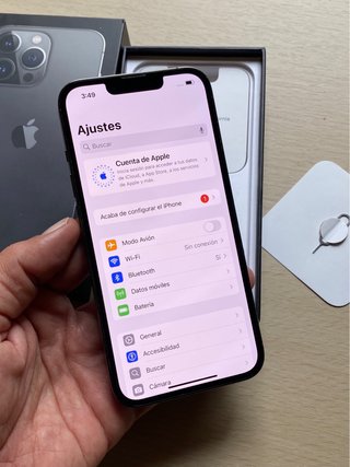 iPhone 13 Pro 128GB