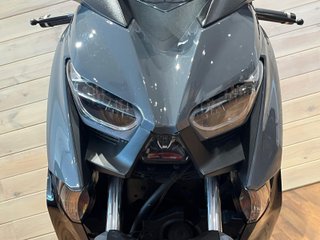 Yamaha X MAX 125 TECH MAX