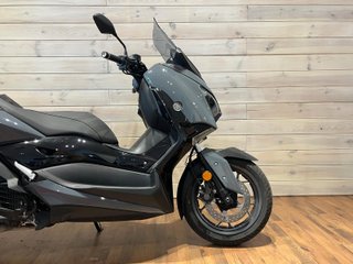 Yamaha X MAX 125 TECH MAX