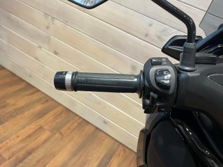 Yamaha X MAX 125 TECH MAX