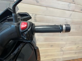 Yamaha X MAX 125 TECH MAX