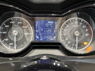 Yamaha X MAX 125 TECH MAX