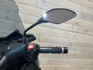 Yamaha X MAX 125 TECH MAX