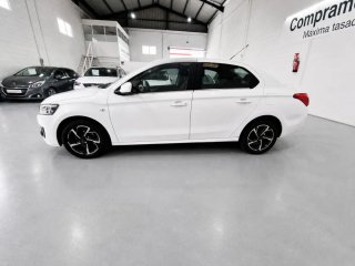 Citroen C-Élysée 2018