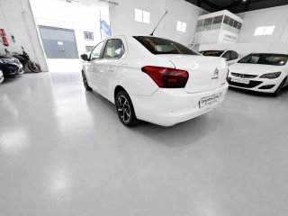 Citroen C-Élysée 2018