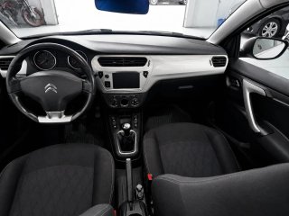 Citroen C-Élysée 2018