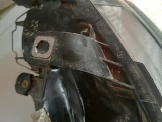 Faro delantero izq Seat Ibiza 6J 2012-2015