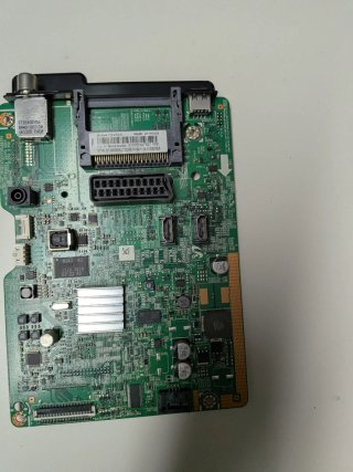 Placa base Samsung 32j4000