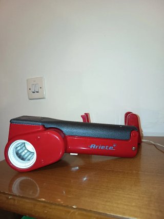 Grattugia Ariete Elettrica