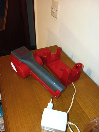 Grattugia Ariete Elettrica