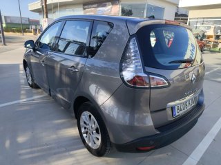Renault Scenic Restyling 1.5 dci 110cv