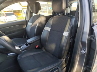 Renault Scenic Restyling 1.5 dci 110cv