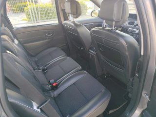 Renault Scenic Restyling 1.5 dci 110cv