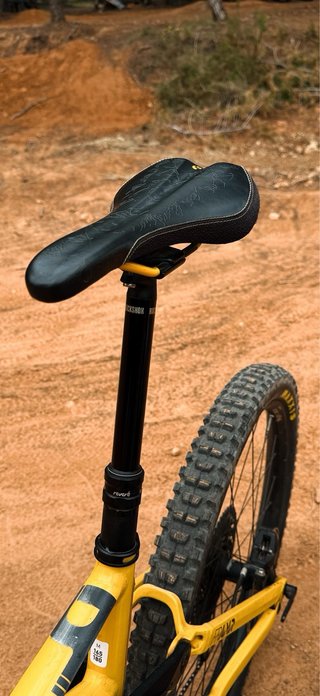 Bicicletta da mountain bike Ghost FR AMR FULL del 2019