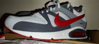 Nike Air Max Deportivas Nuevas