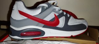 Nike Air Max Deportivas Nuevas