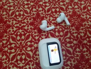 Auriculares Bluetooth inalámbrico