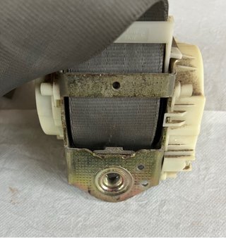Cinturón seguridad Volkswagen T5 2ª plaza