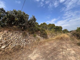 Terreno en venta en Nucia (la)