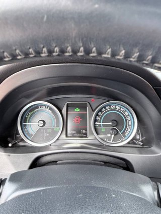 Toyota Auris 2014