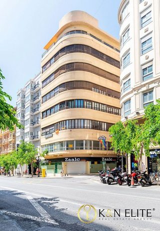 Piso en venta en Centro en Alicante