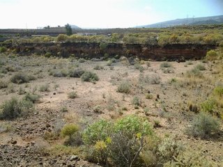 Terreno en venta en El Médano en Granadilla de Abona