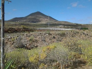 Terreno en venta en El Médano en Granadilla de Abona
