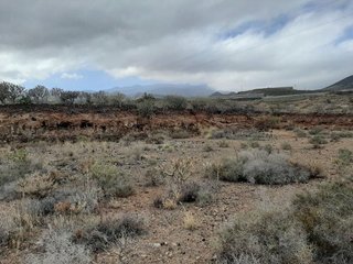 Terreno en venta en El Médano en Granadilla de Abona