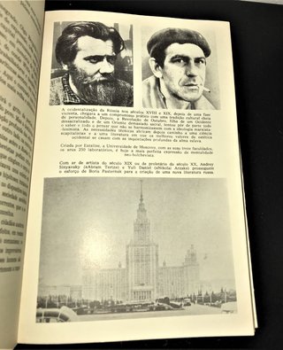 U.R.S.S. - 50 anos de comunismo de René Dabernat