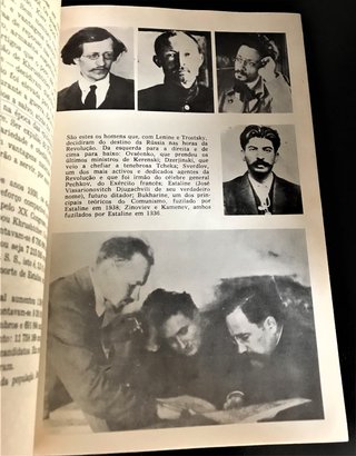U.R.S.S. - 50 anos de comunismo de René Dabernat